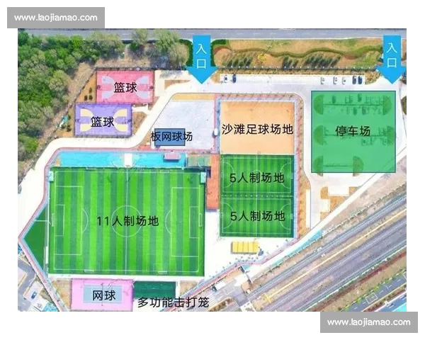 以足球平台为核心打造专业数据交流与赛事服务新生态的未来发展蓝图