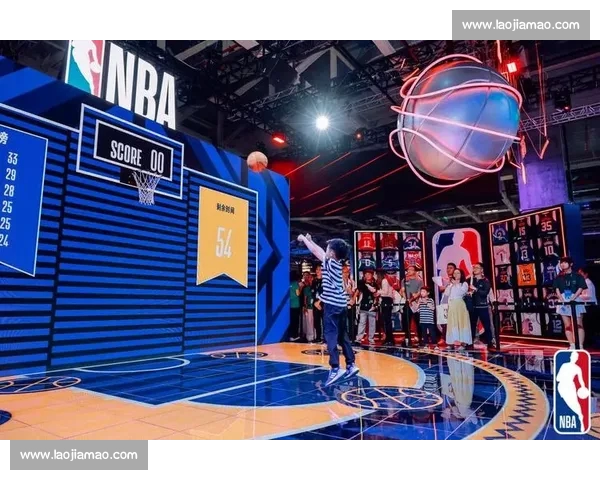 《NBA手机版全面升级推出新玩法 探索更刺激的篮球对战体验》