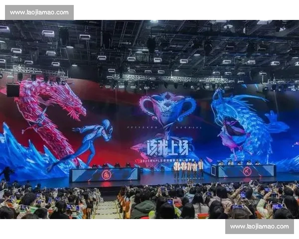 围绕电子竞技直播入口打造沉浸式观赛与互动体验全场景多平台融合发展