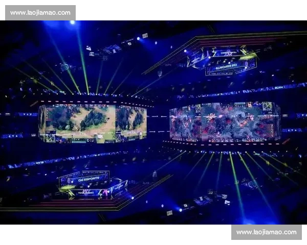 《深入分析电竞赛事发展趋势与各大赛事影响力对比》 《深入分析电竞赛事发展趋势与各大赛事影响力对比》