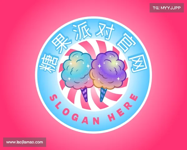 介绍糖果派对官网